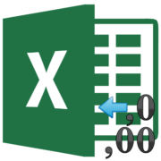 Точность как на экране в Microsoft Excel